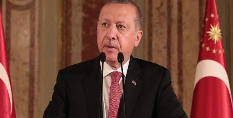 Cumhurbaşkanı Erdoğan, Pompeo'yu kabul edecek