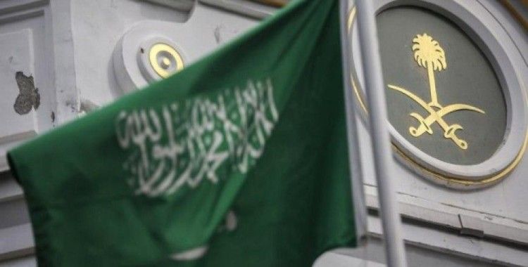 Suudi Prens'in yardımcısı Kaşıkçı'dan önce konsolosluğa girmiş