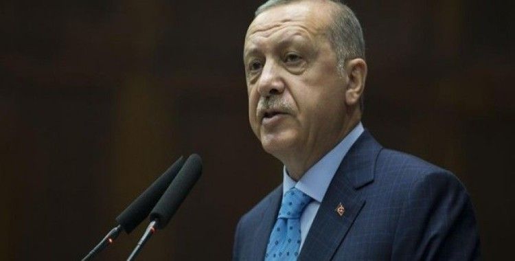 Cumhurbaşkanı Erdoğan'dan Karakoç için 'Kardeşçe' şiiriyle taziye mesajı