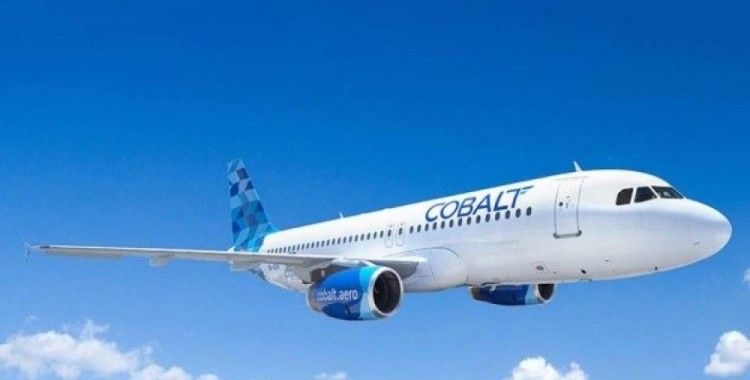 Güney Kıbrıs havayolu şirketi Cobalt Air iflas etti