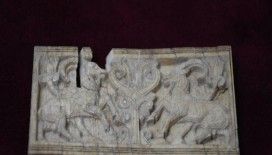 Fil dişi tablet Arslantepe ve Asur arasındaki ilişkiyi açığa çıkardı