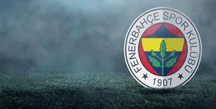 Fenerbahçe'den sponsorluk açıklaması