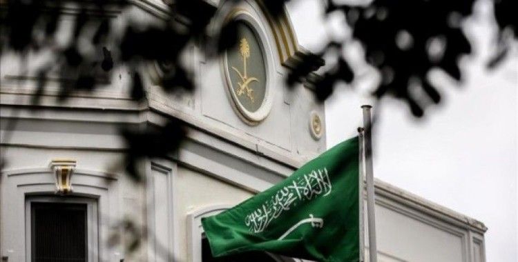 Kaşıkçı için Suudi Arabistan'a 'diplomatik yaptırım' çağrısı