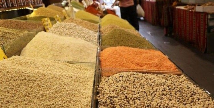 Hububatçılar hedef pazarları Türk yemekleriyle fethedecek