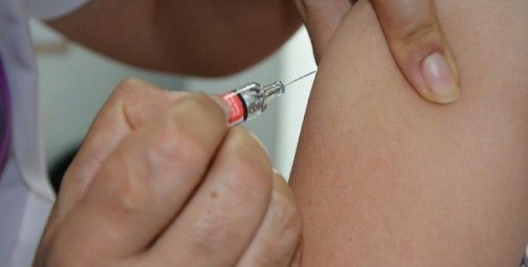 Risk grubundaki hastalar grip aşısını ihmal etmemeli
