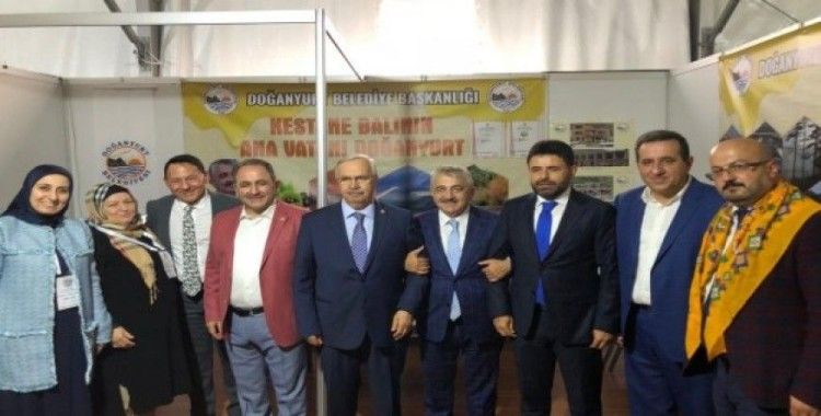 ​Kastamonu Kültür Başkenti etkinliklerine, İstanbul Maltepe'de devam edildi