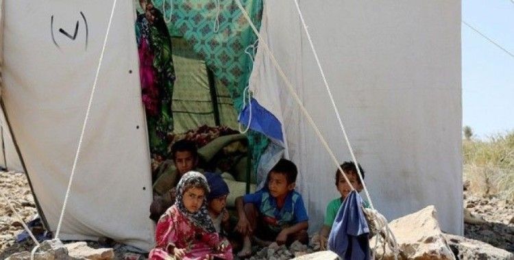 Yemen'de 14 milyon sivil ölüm riskiyle karşı karşıya kalacak