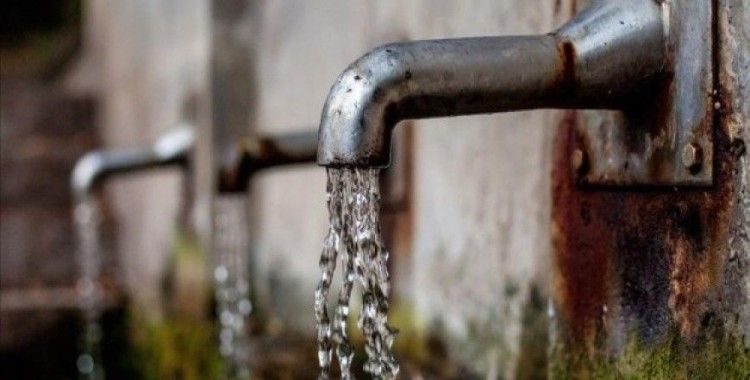 Basra'da içme suyundan zehirlenenlerin sayısı 114 bine yükseldi
