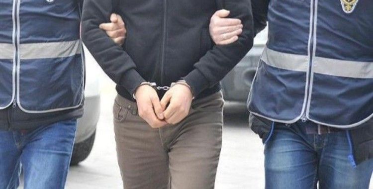 Nevşehir'de uyuşturucudan 2 kişi tutuklandı