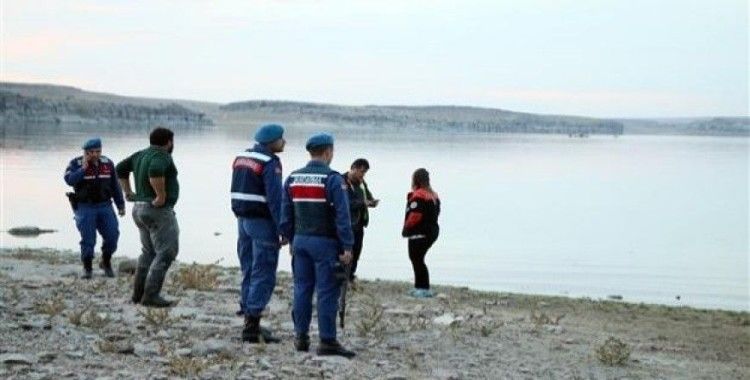 ​Aksaray'da barajda kaybolan 3 kişinin cesedi bulundu