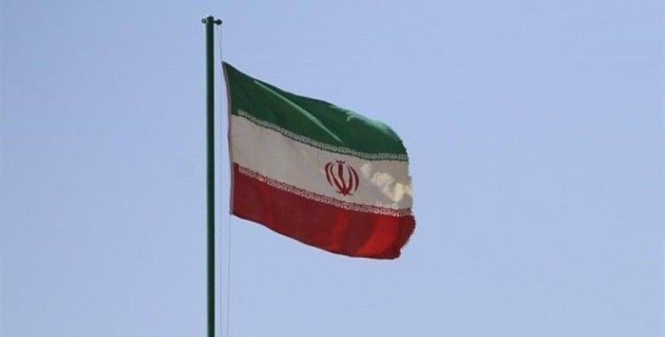 İran'dan Kaşıkçı açıklaması