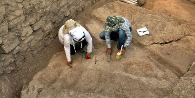 Arkeolojik kazılara 30,5 milyon liralık destek