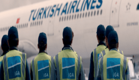 İstanbul Yeni Havalimanı reklam filmi 
