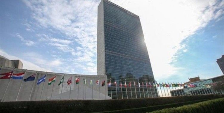 ​Birleşmiş Milletler'den Kaşıkçı açıklaması