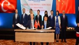 Çinli turistlerin tercihi artık Türkiye