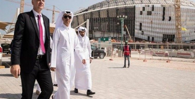 Katar 2022 Dünya Kupası, Arap dünyasının imajını değiştirebilir