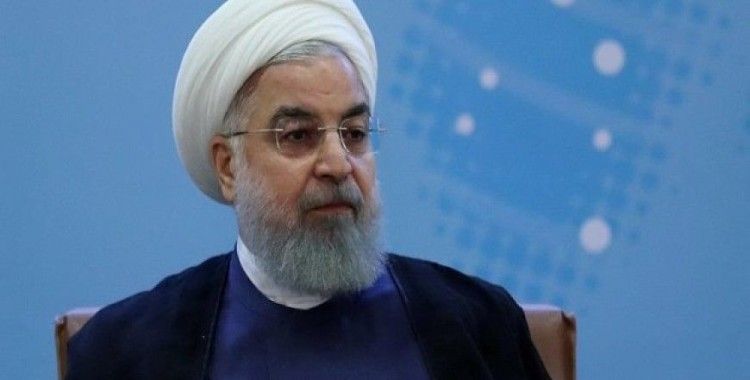 Ruhani'den Cemal Kaşıkçı açıklaması