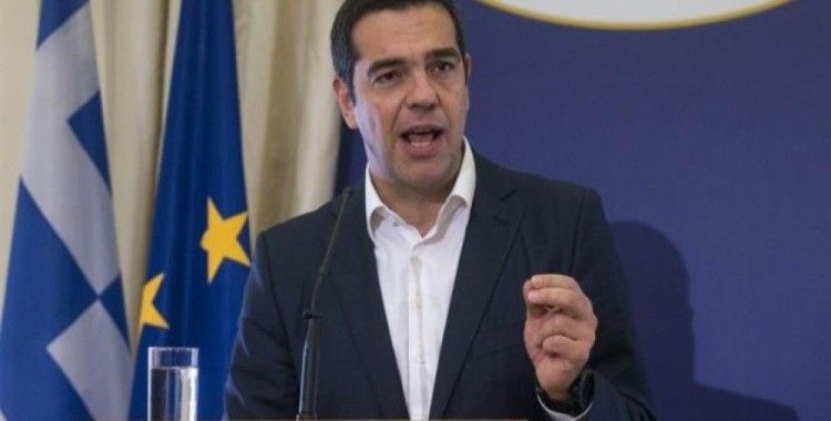 ​Çipras'tan Yunan karasularına ilişkin kararnameye müdahale