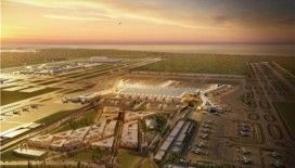 İstanbul Yeni Havalimanı'nda, 2 ay ücretsiz otopark