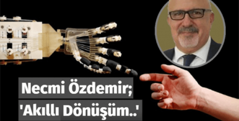 Akıllı Dönüşüm