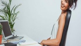 Ofis çalışanları için egzersizler