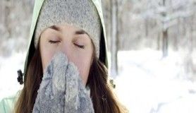 Kış aylarında cilt bakımı nasıl yapılır?