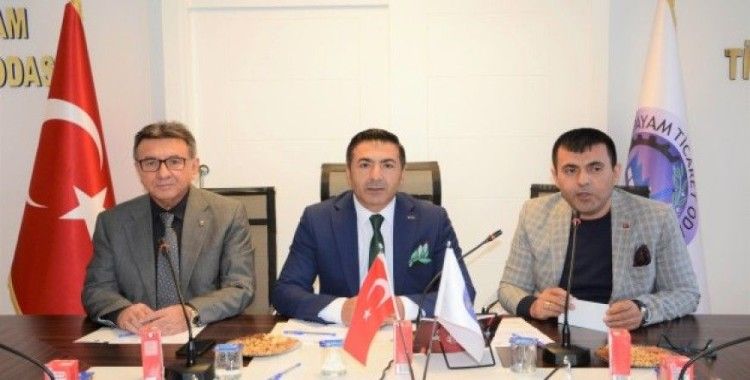 Enflasyonla mücadele kampanyasına Denizli'de 119 firma başvurdu