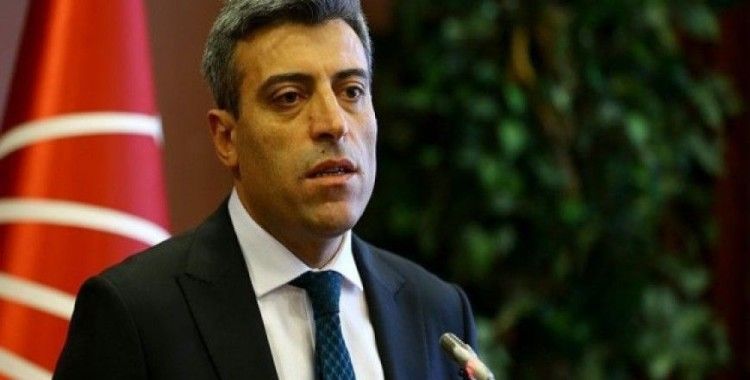 CHP'den belediye başkan adaylığı belirlemeye itiraz
