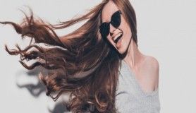 Hızlı saç uzatmak için ipuçları