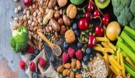 Vegan beslenme nedir?