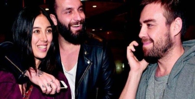 Murat Dalkılıç'ı Instagram'dan sildi