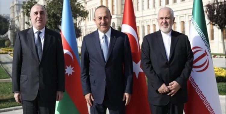 İran, Astana ve Soçi sürecine her zaman katkı sağlamıştır