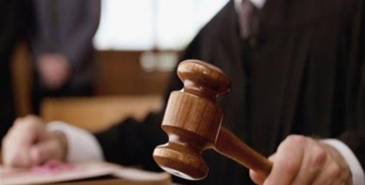 18 iş adamının Fetö'den yargılandığı davada rekor ceza