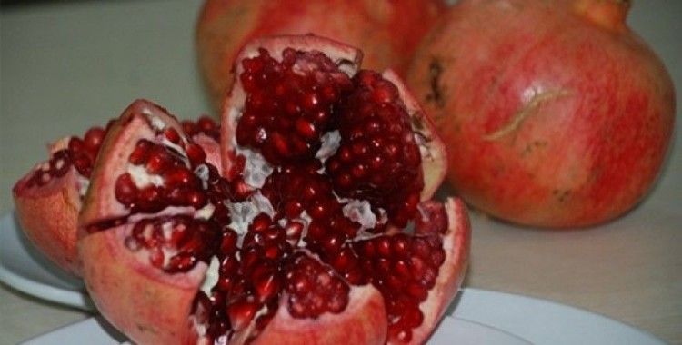 Nar diyeti ile kilolarınızdan kurtulun