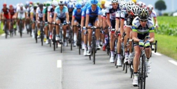 Gran Fondo Çeşme'de 1337 bisikletçi yarışacak