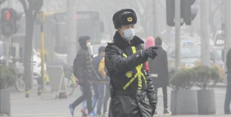 Çin yasağa rağmen ozon tabakasını incelten kimyasal kullanıyor