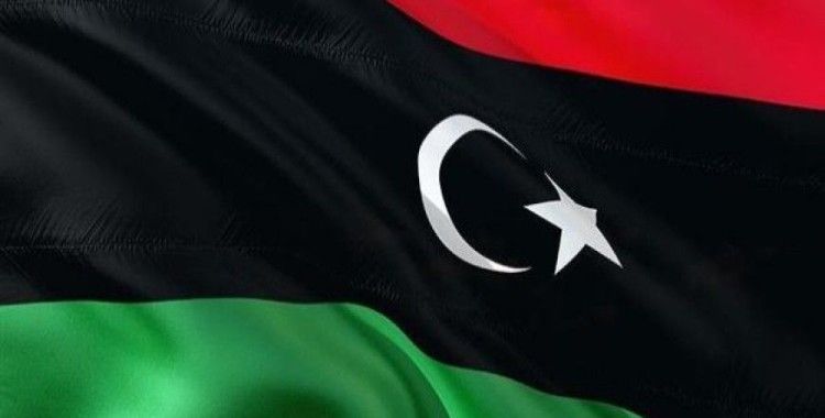 ​Libya'dan uluslararası topluma 'ülkedeki istikrar için destek' çağrısı