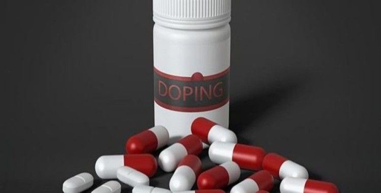 ​Rus sporculara doping cezası