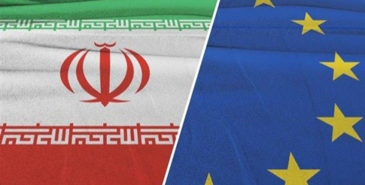 Tahran'da temsilcilik açmak isteyen AB'ye İran'dan 'ekonomi' şartı