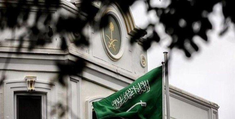 Alman Protestan Kilisesinden AB ülkelerine 'Suudi Arabistan' çağrısı