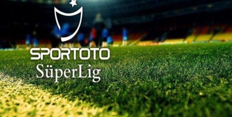 Süper Lig'de haftanın perdesi derbiyle açılıyor