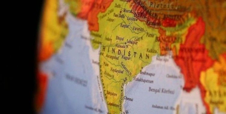 Hindistan'da Müslümanları öldüren 16 eski polise idam cezası
