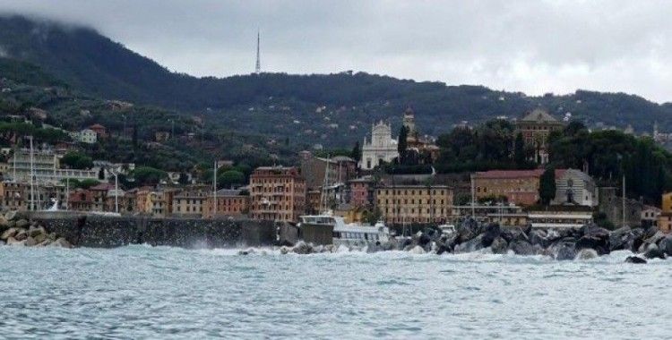 İtalya'daki fırtınadan ölenlerin sayısı 12 oldu