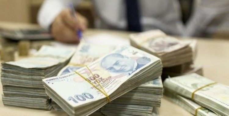 2019'da 224,8 milyar lira borç servisi öngörülüyor