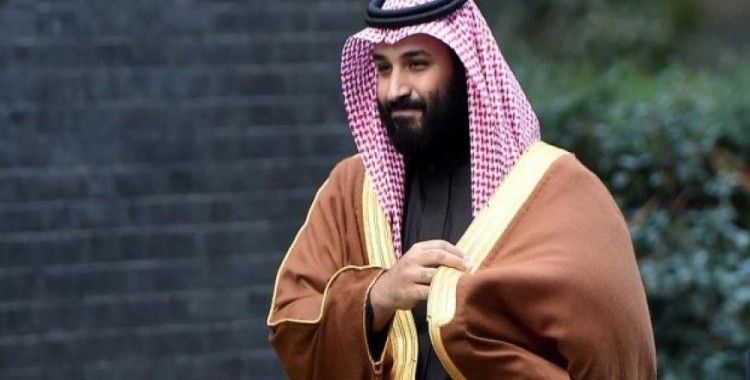 Suudi Prens, Kaşıkçı cinayeti için siyasi bedel ödemeye başladı