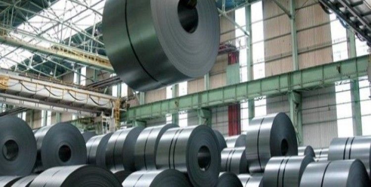 Çelik ihracatı 12 milyar doları aştı