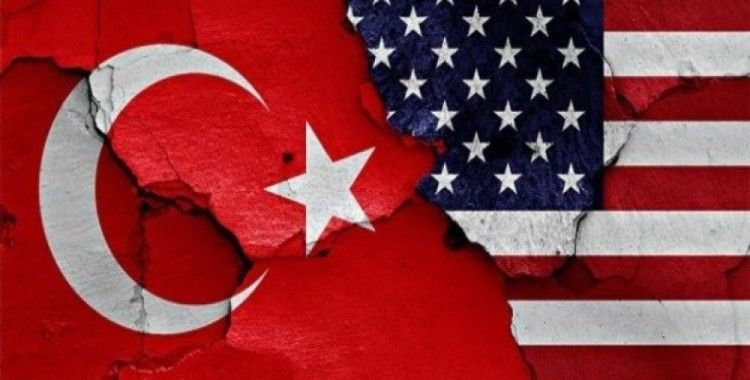 Türkiye ve ABD, bakanlara uygulanan yaptırımları karşılıklı olarak kaldırdı