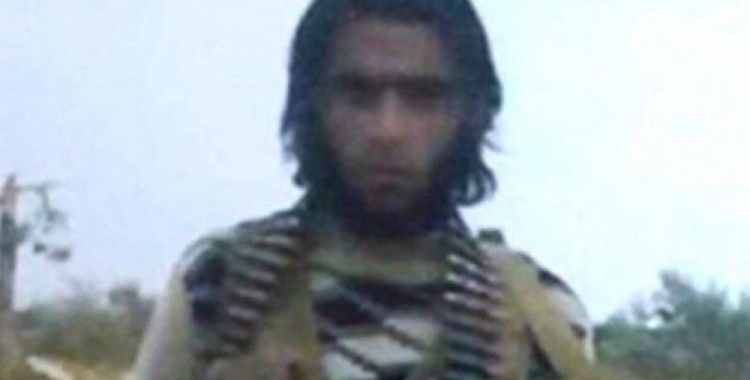 Dünyanın aradığı terörist Hatay'da çıkarıldığı nöbetçi mahkemece tutuklandı