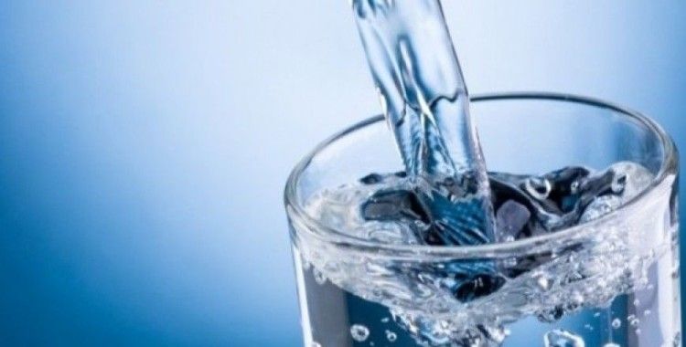 81 ilin içme suyu sorunu çözülecek