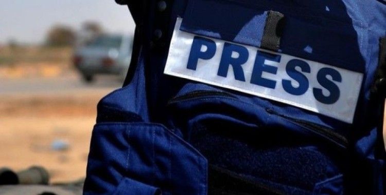 Suriye'de 689 medya çalışanı öldürüldü